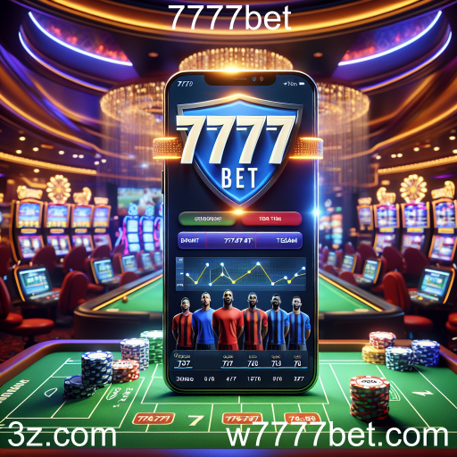 A Revolução dos Fantasy Sports no 7777bet